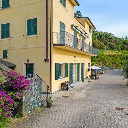 Casa Max 2 Appartement Levanto Buitenkant foto