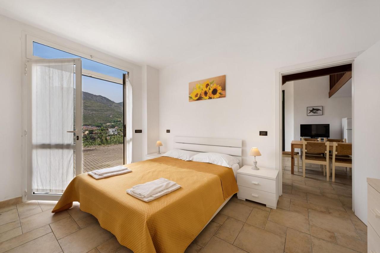 Casa Max 2 Appartement Levanto Buitenkant foto