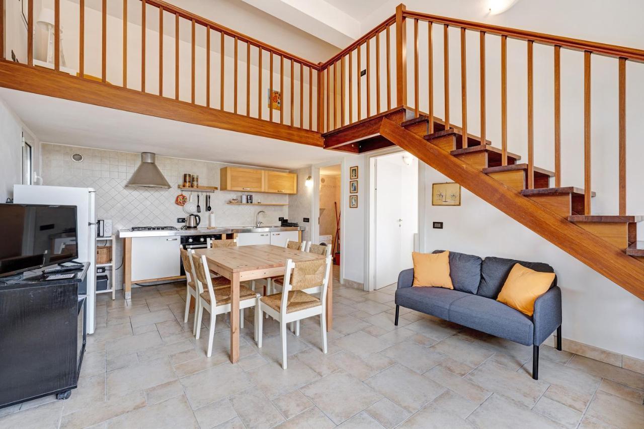 Casa Max 2 Appartement Levanto Buitenkant foto