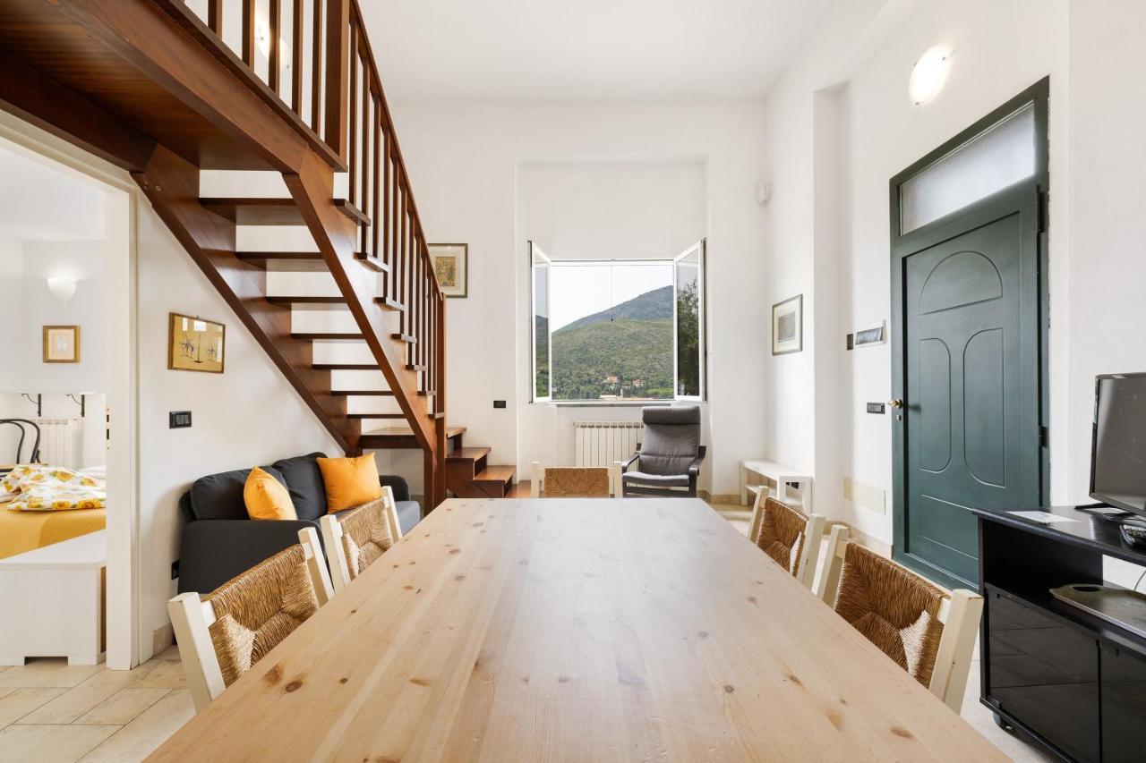 Casa Max 2 Appartement Levanto Buitenkant foto