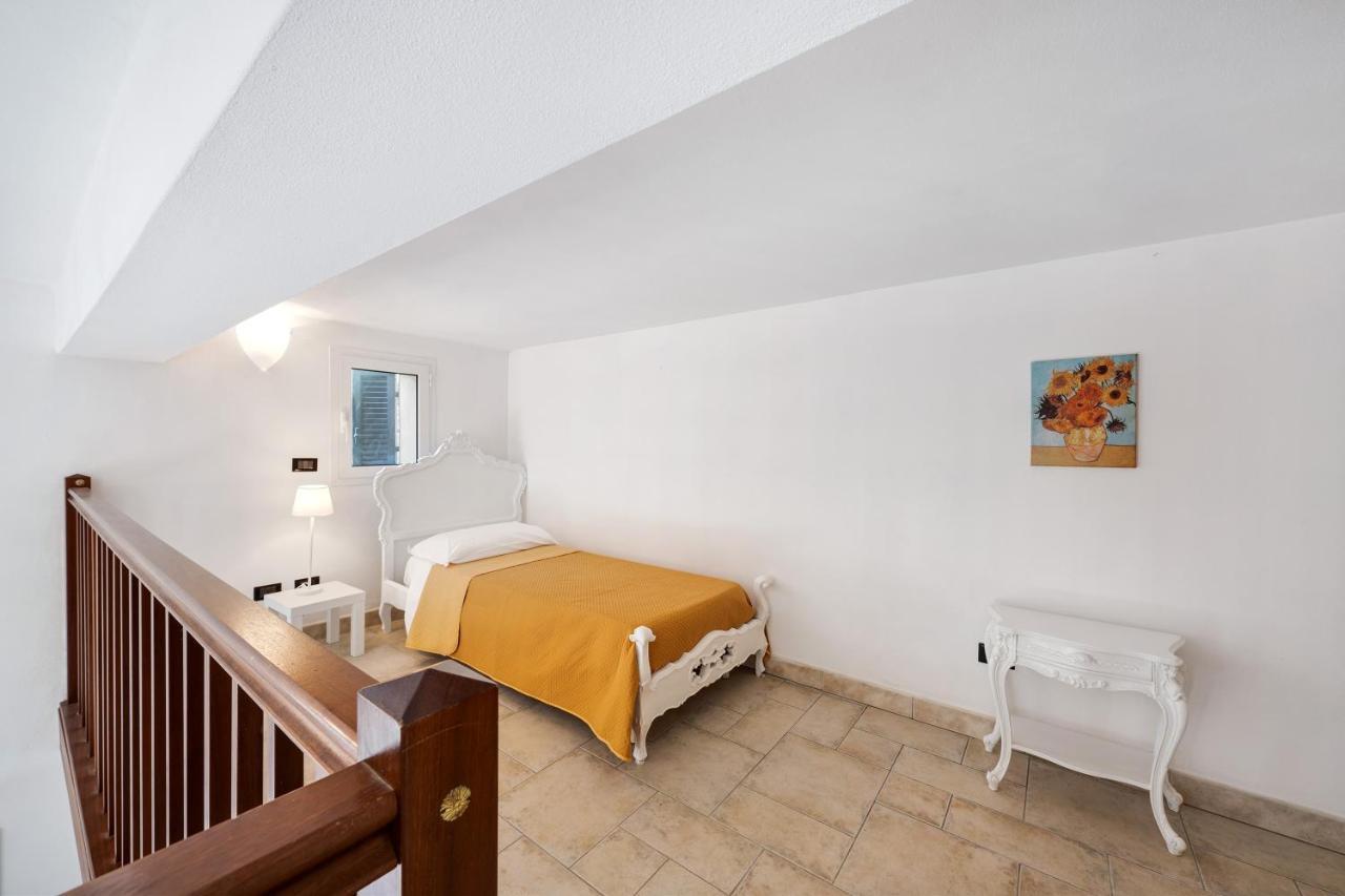 Casa Max 2 Appartement Levanto Buitenkant foto