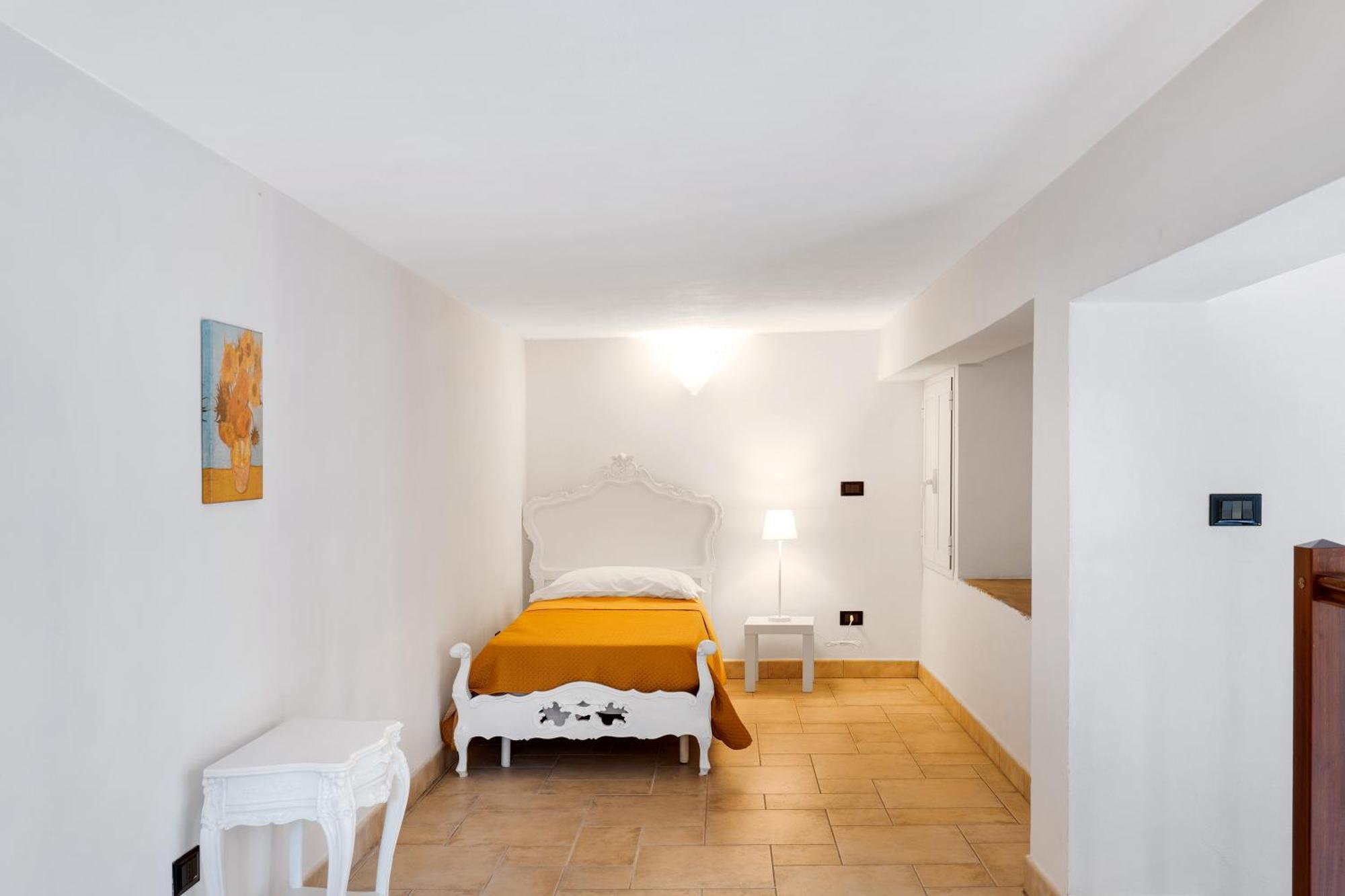 Casa Max 2 Appartement Levanto Buitenkant foto